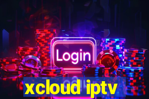 xcloud iptv